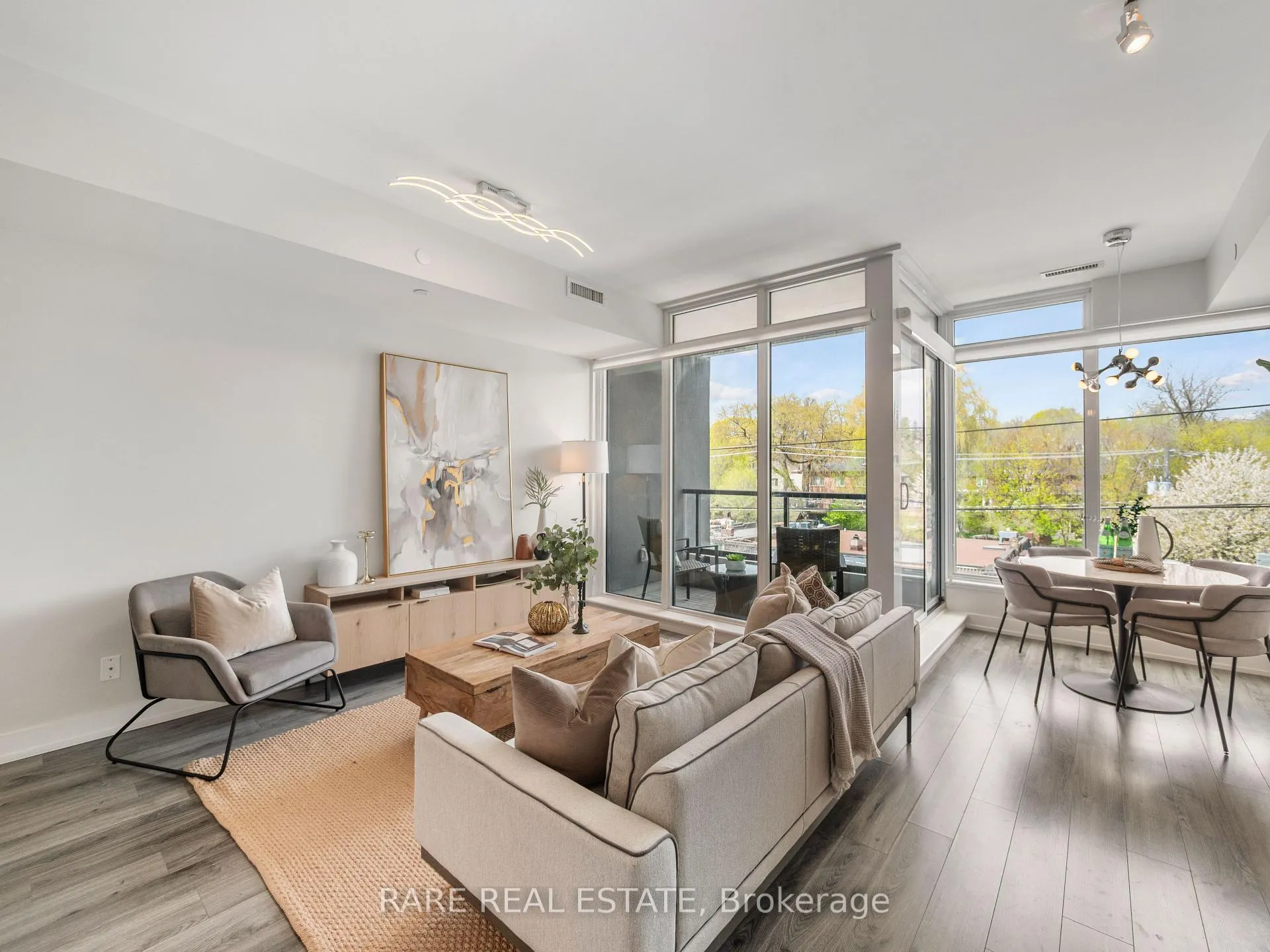 Photo 1 of Unit 409, 170 Chiltern Hill Road, Toronto, Humewood-Cedarvale — HOMEH