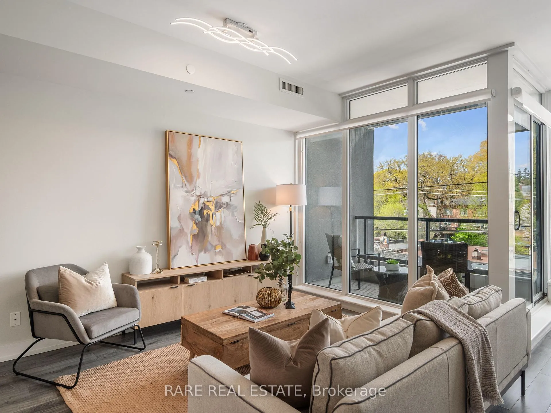 Photo 7 of Unit 409, 170 Chiltern Hill Road, Toronto, Humewood-Cedarvale — HOMEH