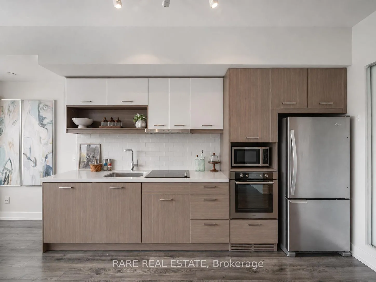 Photo 9 of Unit 409, 170 Chiltern Hill Road, Toronto, Humewood-Cedarvale — HOMEH