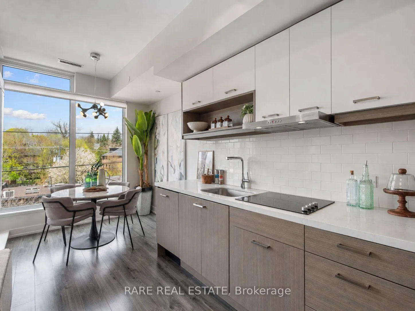 Photo 10 of Unit 409, 170 Chiltern Hill Road, Toronto, Humewood-Cedarvale — HOMEH