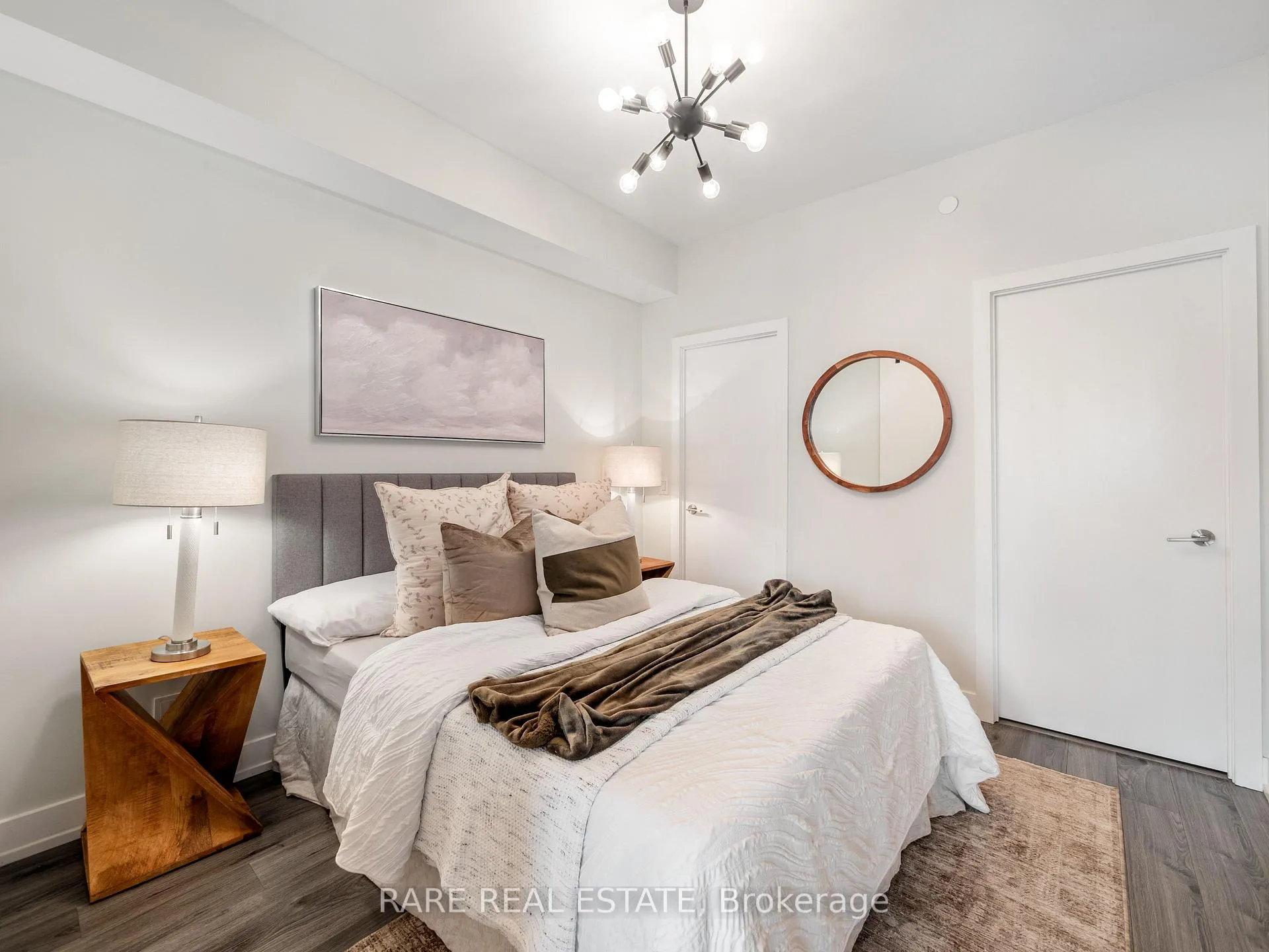 Photo 11 of Unit 409, 170 Chiltern Hill Road, Toronto, Humewood-Cedarvale — HOMEH