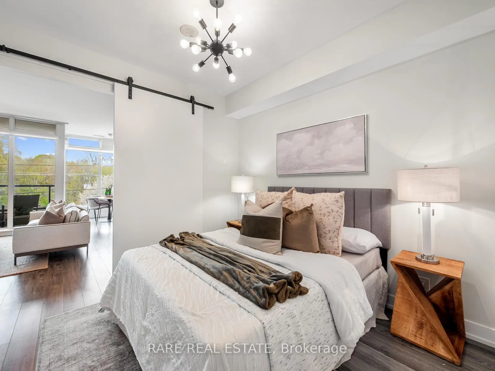 Photo 12 of Unit 409, 170 Chiltern Hill Road, Toronto, Humewood-Cedarvale — HOMEH