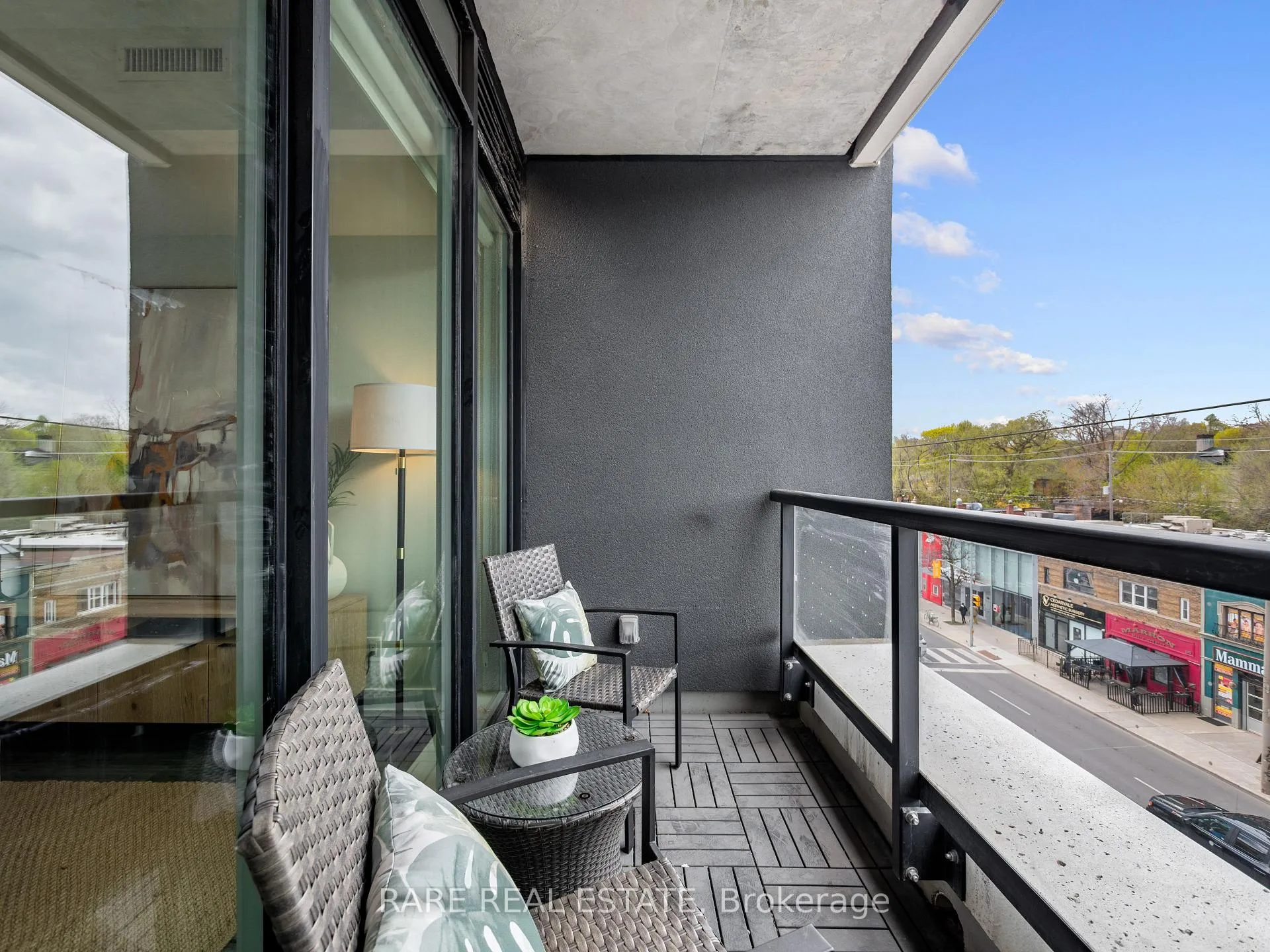 Photo 16 of Unit 409, 170 Chiltern Hill Road, Toronto, Humewood-Cedarvale — HOMEH