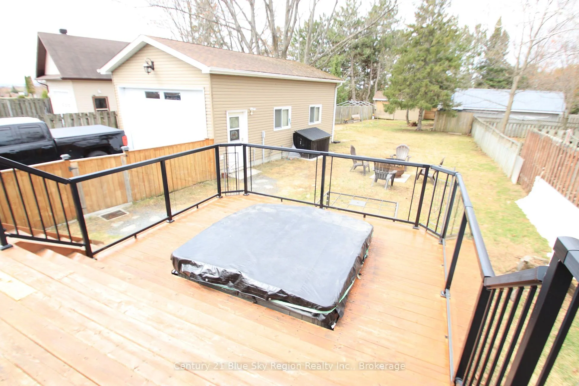 Photo 38 of 127 Bennett Street, North Bay, Widdifield — HOMEH