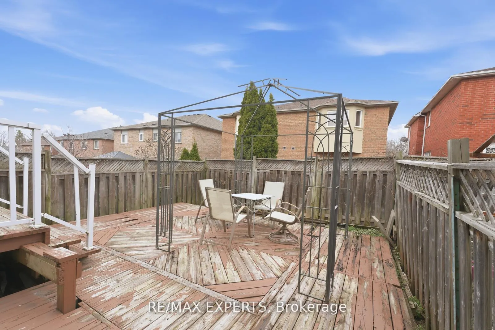 Photo 34 of 22 Wedgewood Place, Vaughan, Concord — HOMEH