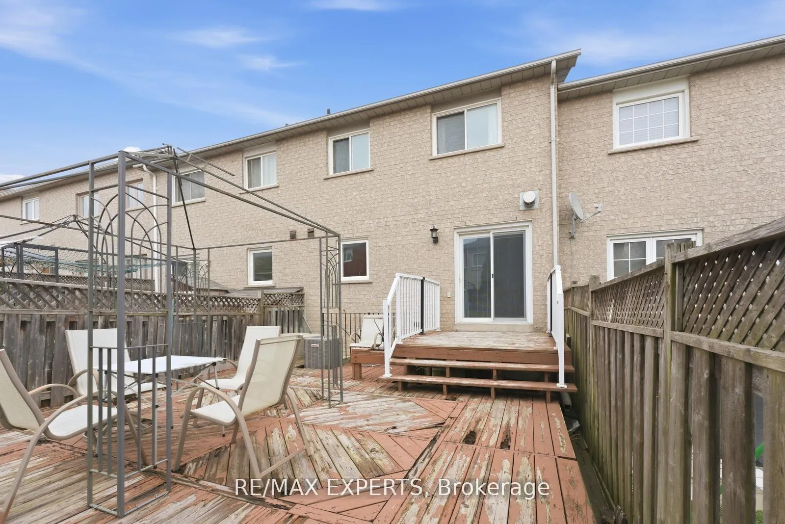 Photo 35 of 22 Wedgewood Place, Vaughan, Concord — HOMEH