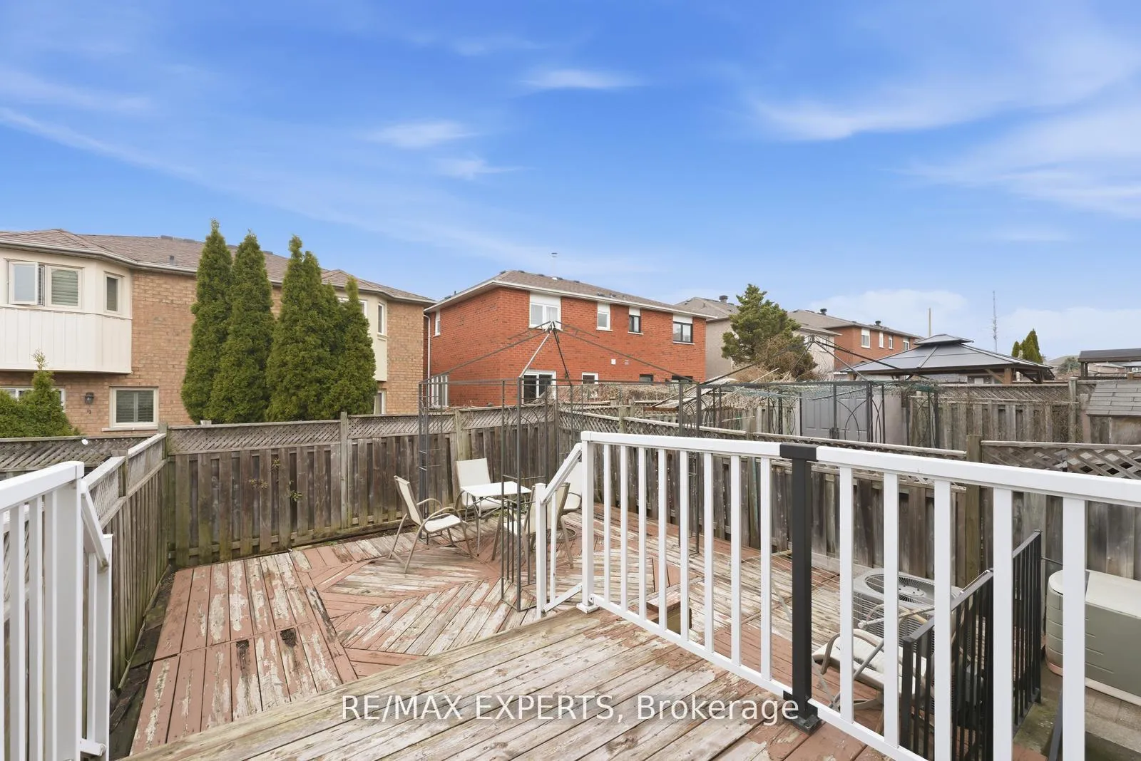 Photo 36 of 22 Wedgewood Place, Vaughan, Concord — HOMEH