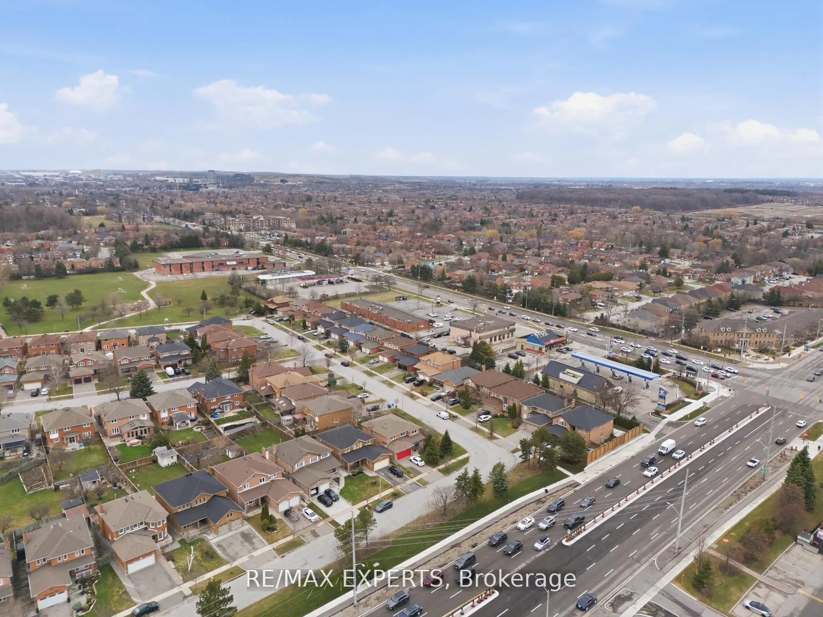 Photo 37 of 22 Wedgewood Place, Vaughan, Concord — HOMEH