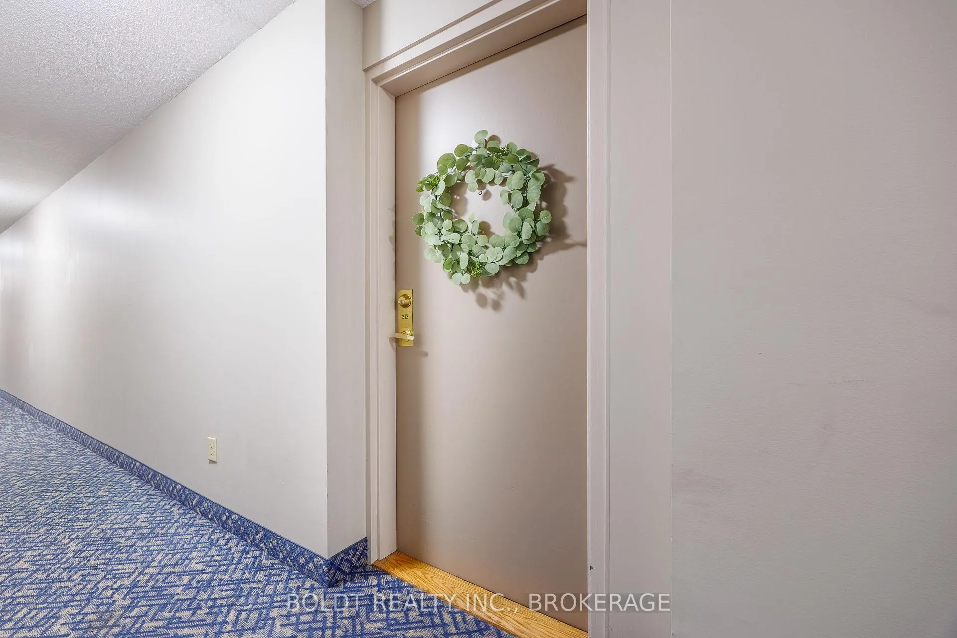 Photo 5 of Unit 313, 78 Roehampton Avenue, St. Catharines, Carlton/Bunting — HOMEH