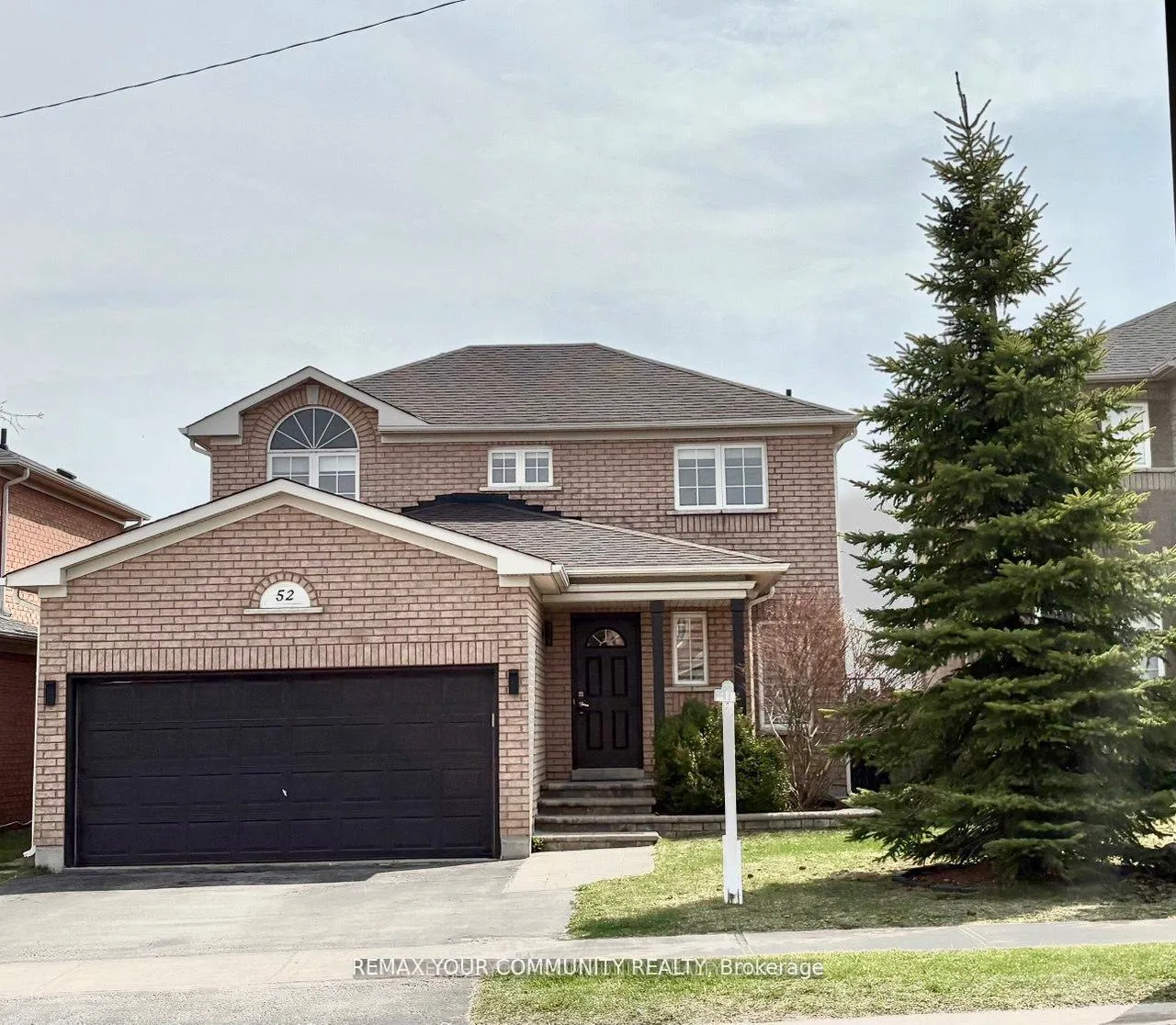Photo 1 of 52 Stanley Street, Barrie, East Bayfield — HOMEH