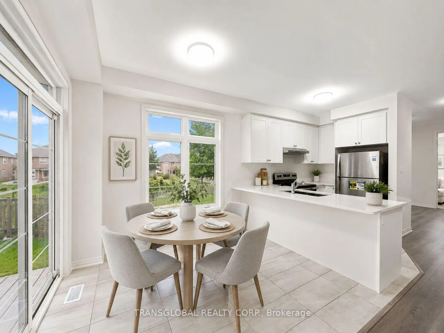 Photo 1 of 522 Worden Street, Cobourg — HOMEH