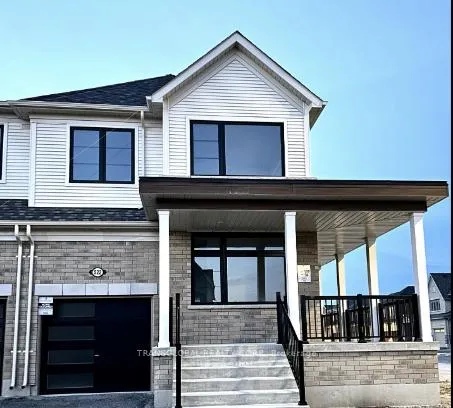 Photo 7 of 522 Worden Street, Cobourg — HOMEH