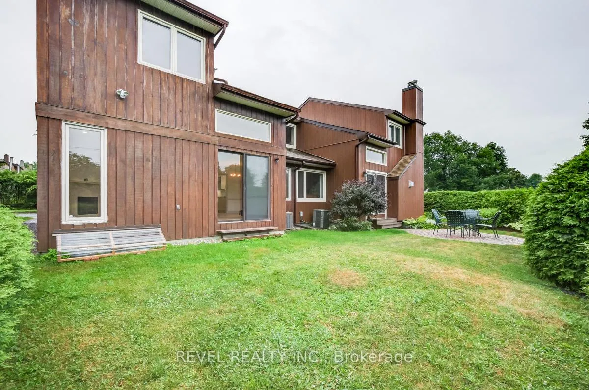 Photo 20 of 5 Sandhurst Court, Ottawa, Mooneys Bay/Riverside Park — HOMEH