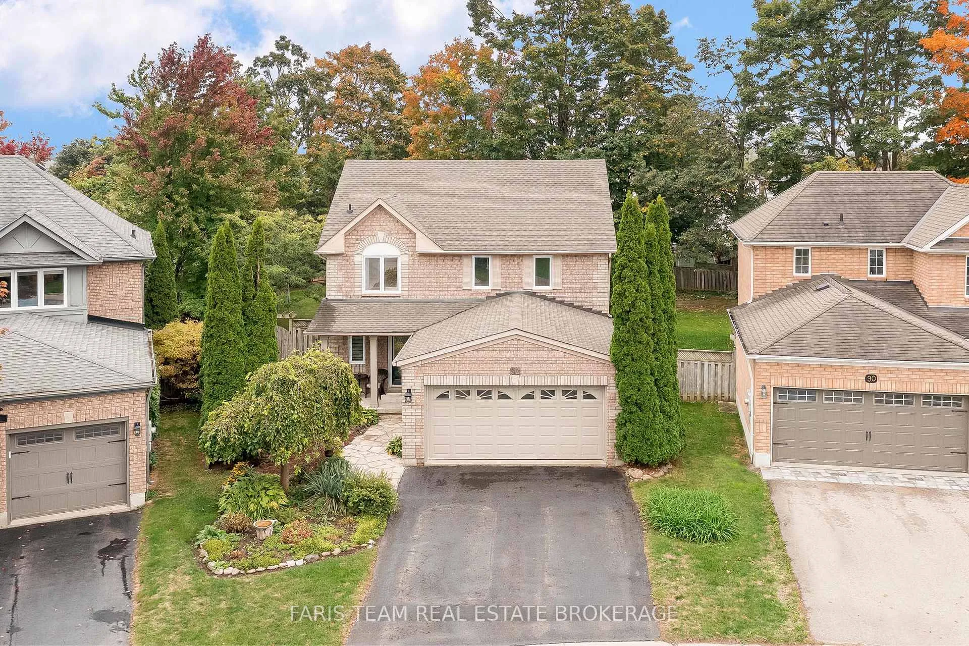 Photo 1 of 92 Brighton Road, Barrie, Georgian Drive — HOMEH