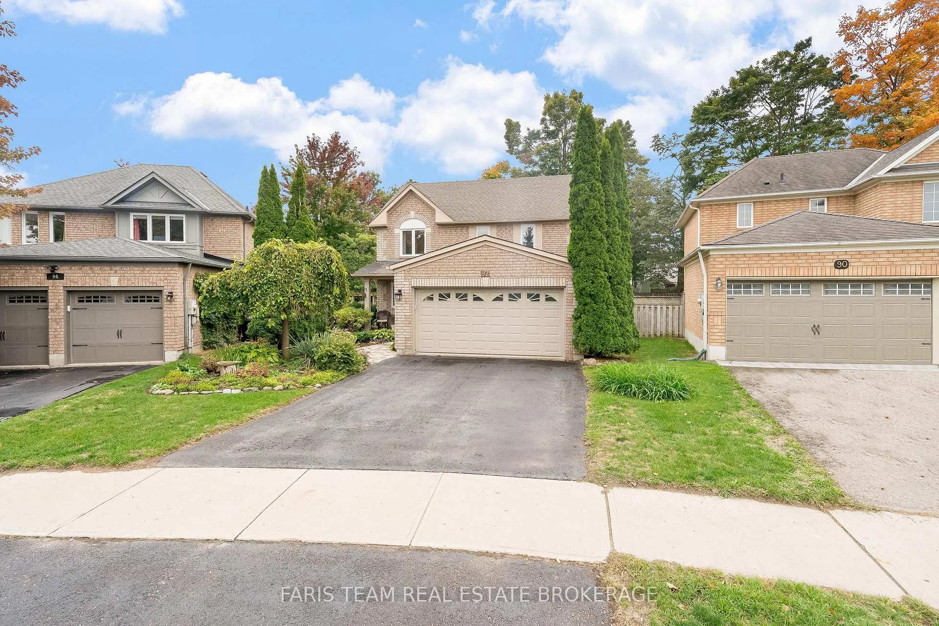 Photo 2 of 92 Brighton Road, Barrie, Georgian Drive — HOMEH