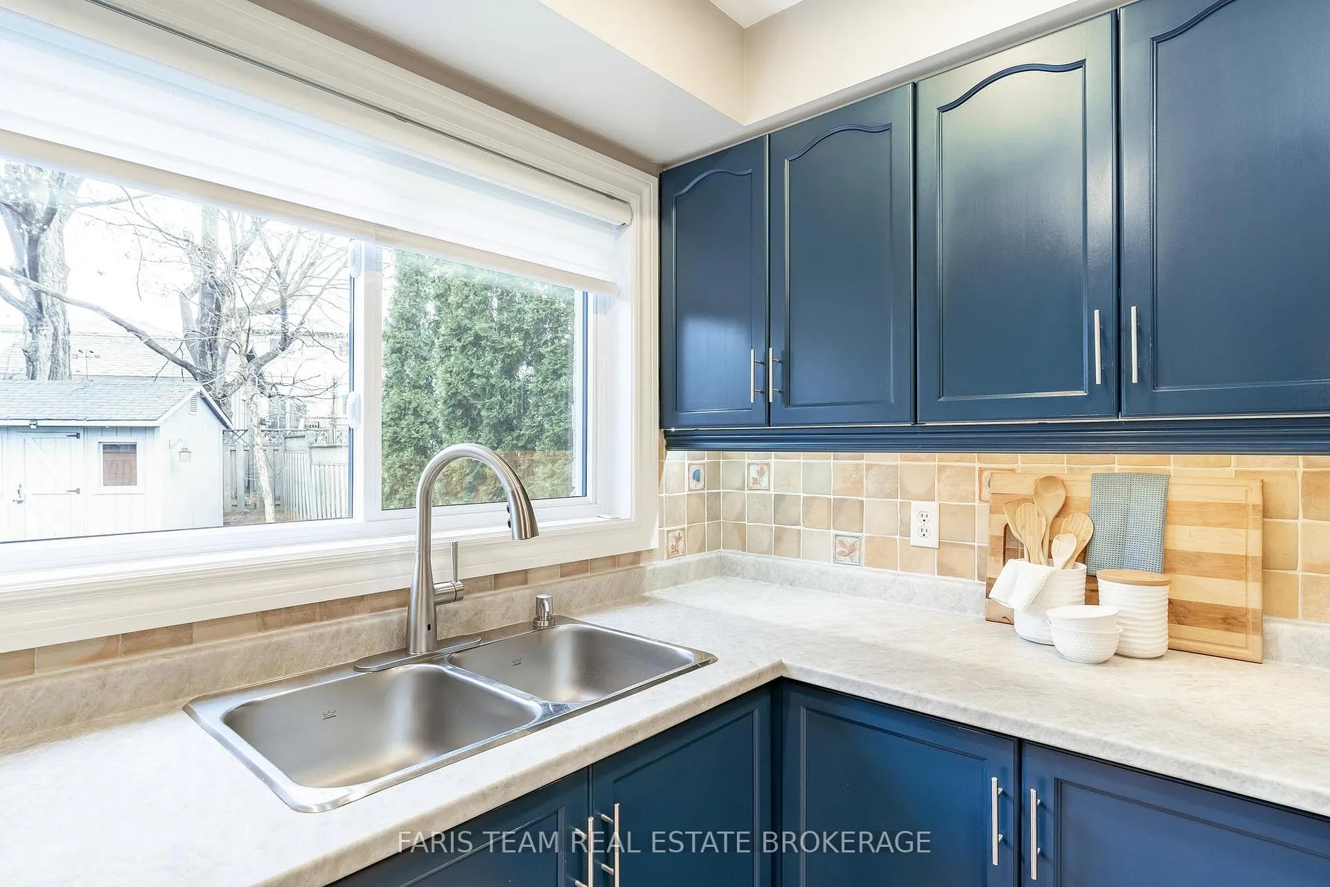 Photo 6 of 92 Brighton Road, Barrie, Georgian Drive — HOMEH