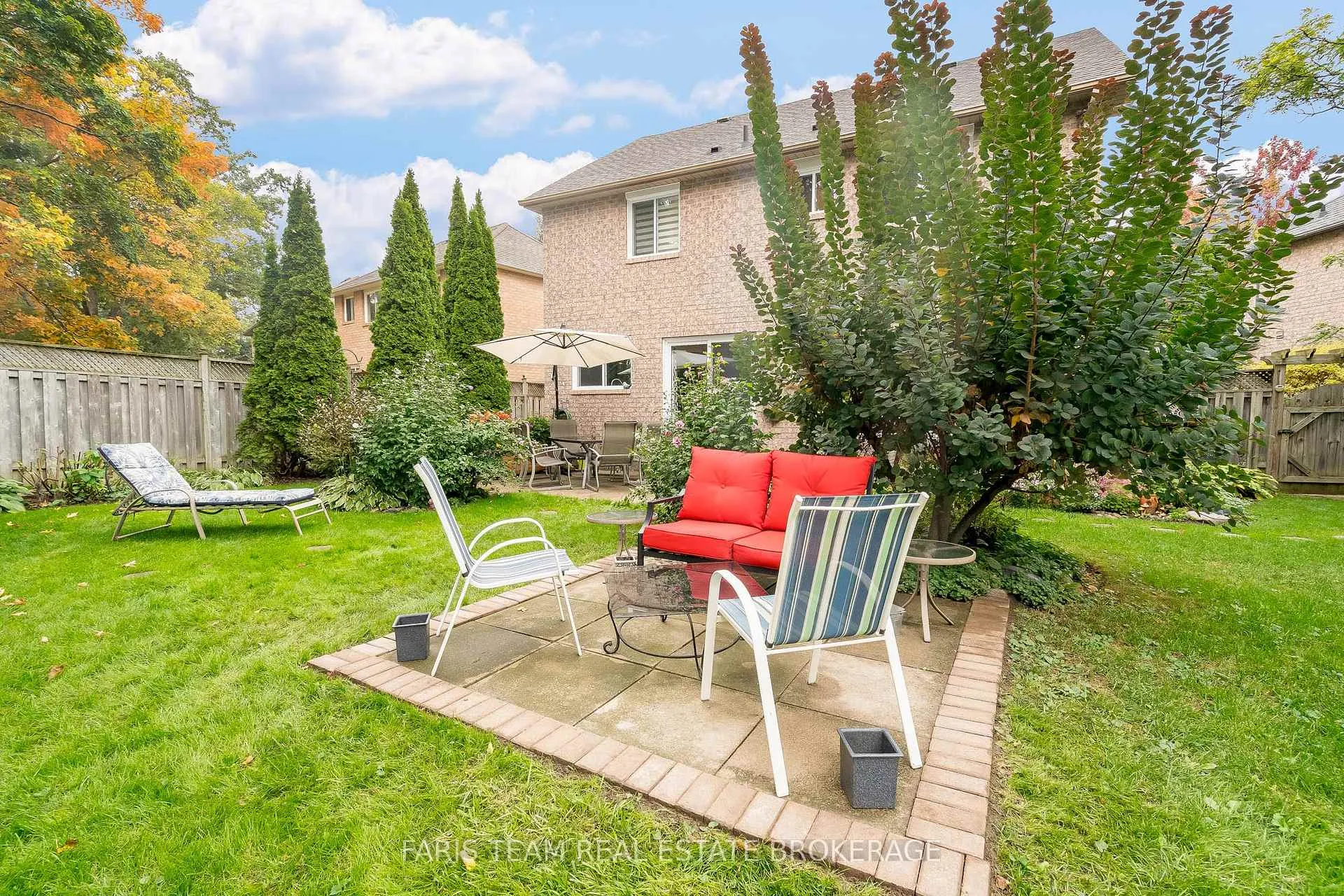 Photo 39 of 92 Brighton Road, Barrie, Georgian Drive — HOMEH