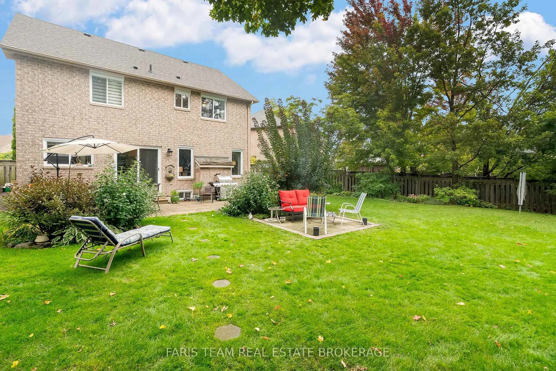 Photo 40 of 92 Brighton Road, Barrie, Georgian Drive — HOMEH