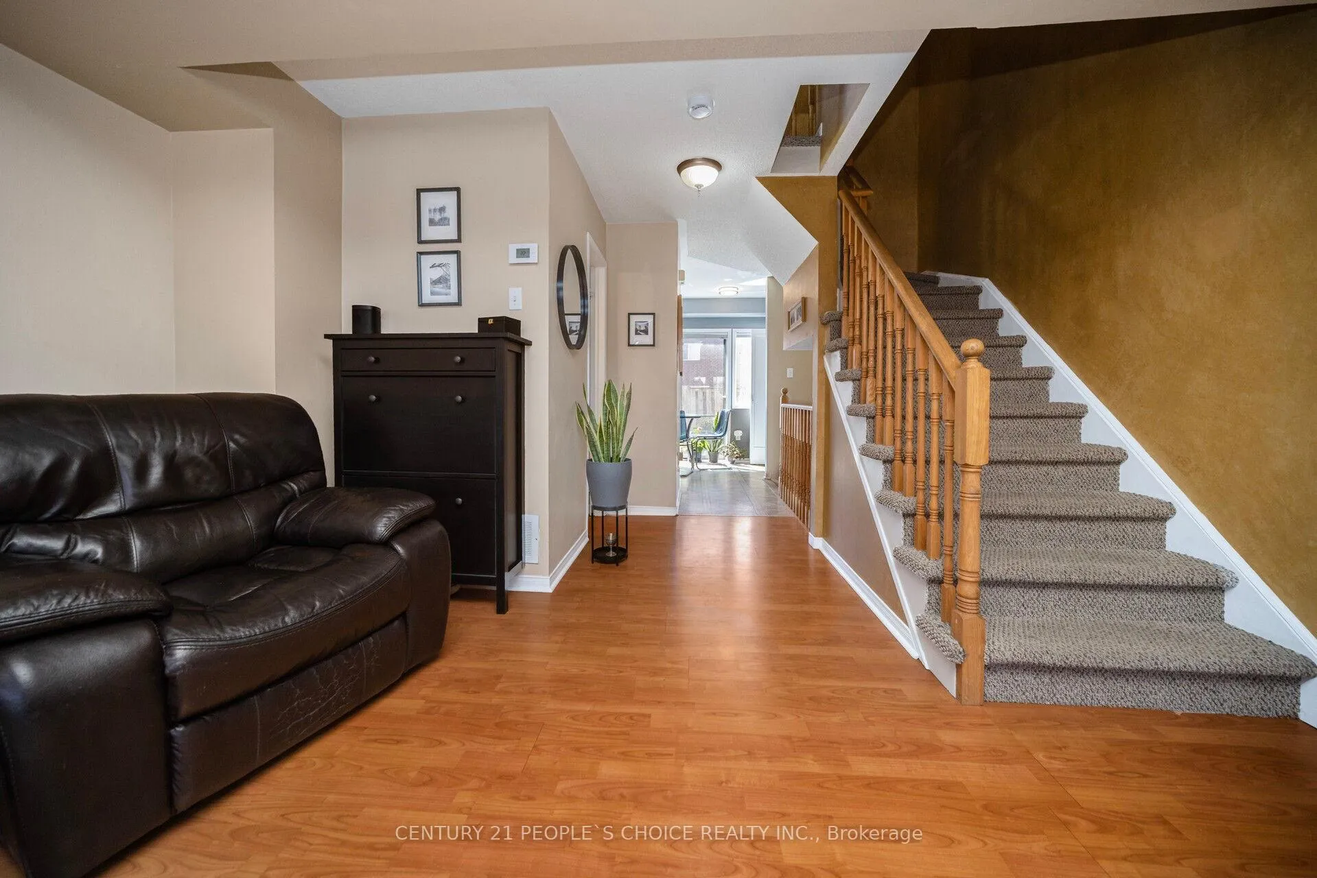 Photo 19 of 119 Spadina Road, Brampton, Brampton West — HOMEH