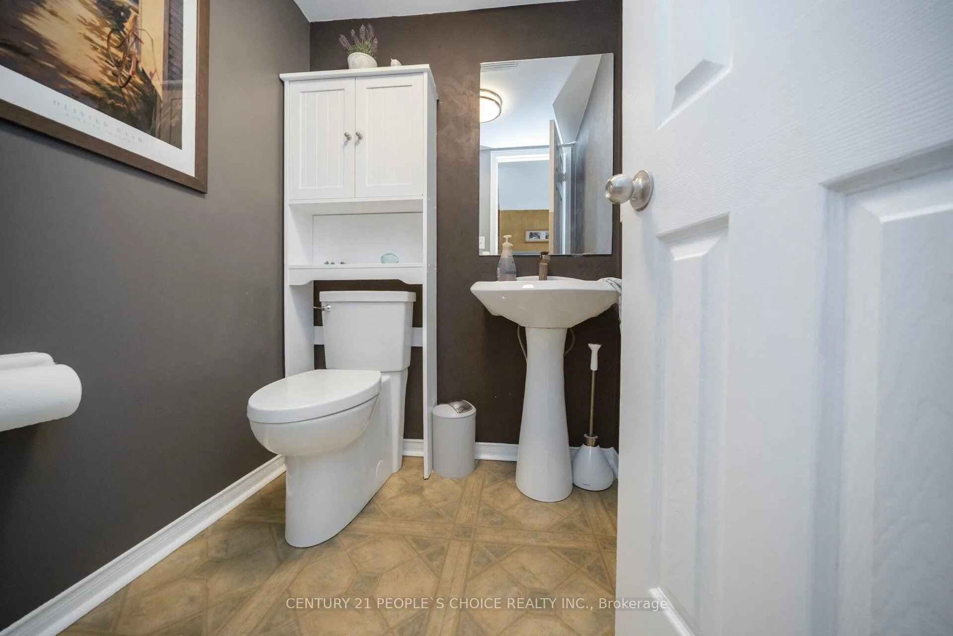 Photo 20 of 119 Spadina Road, Brampton, Brampton West — HOMEH