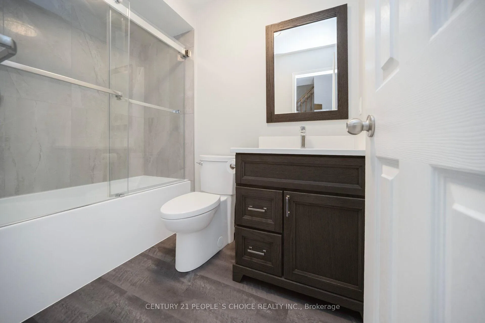 Photo 27 of 119 Spadina Road, Brampton, Brampton West — HOMEH