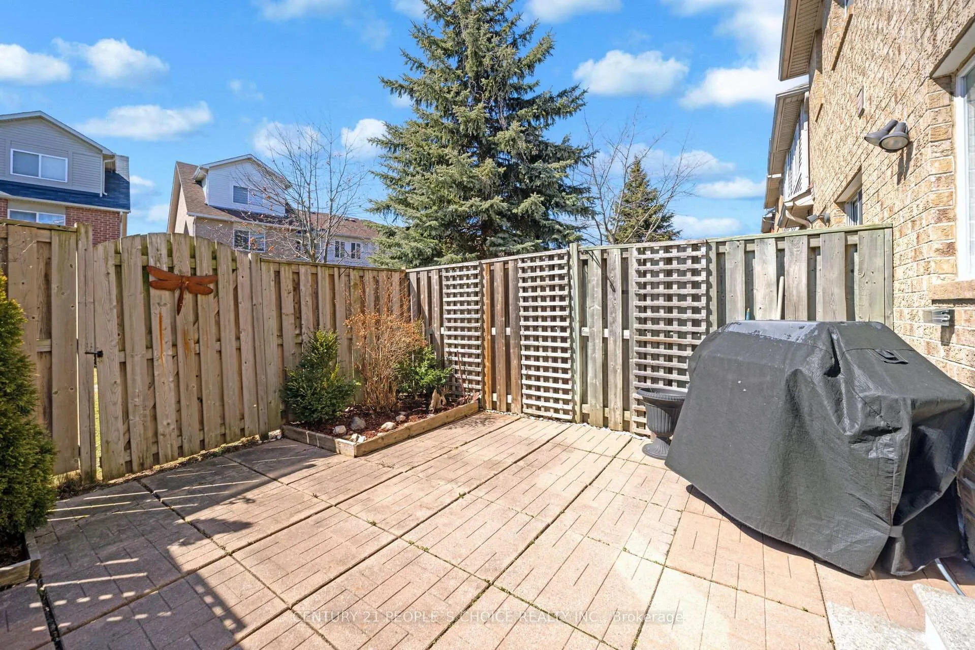Photo 44 of 119 Spadina Road, Brampton, Brampton West — HOMEH