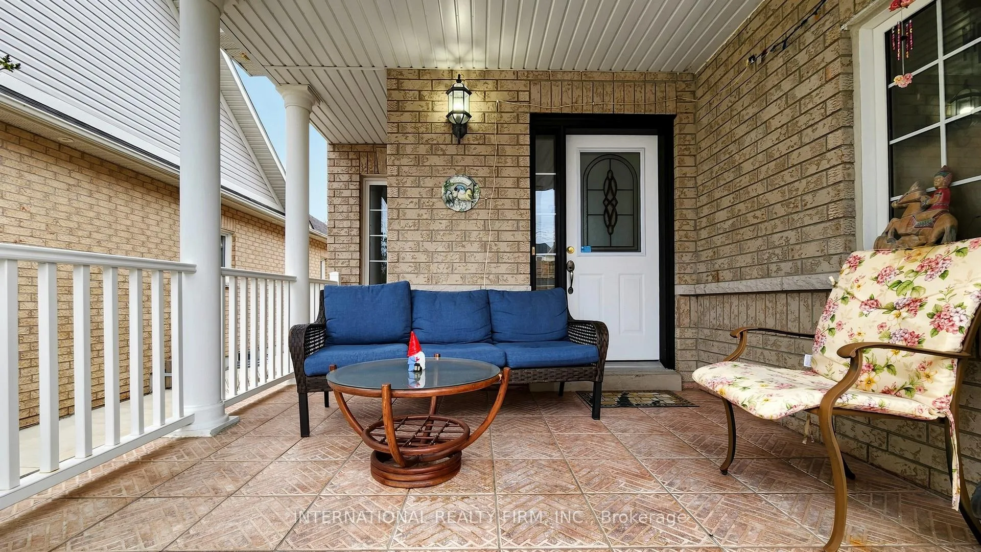 Photo 5 of 14 Stuart Avenue, Barrie, Innis-Shore — HOMEH