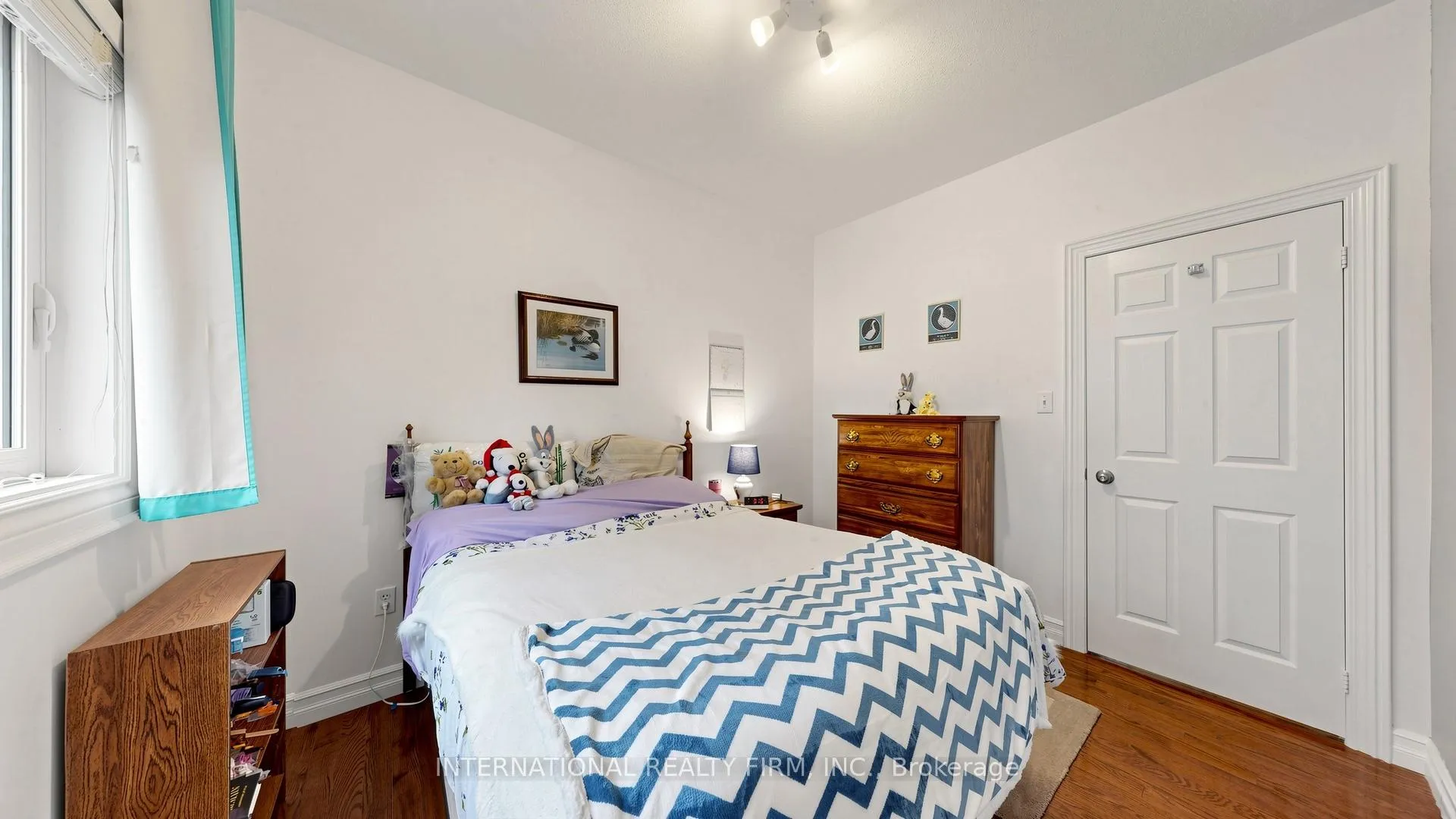 Photo 14 of 14 Stuart Avenue, Barrie, Innis-Shore — HOMEH