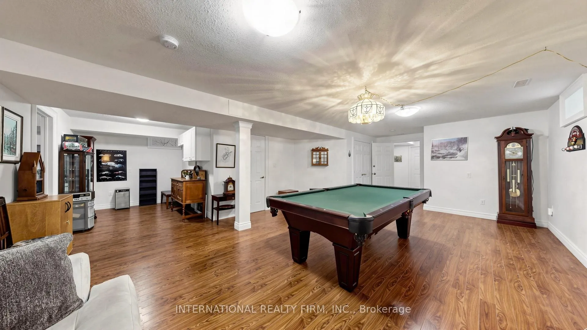 Photo 18 of 14 Stuart Avenue, Barrie, Innis-Shore — HOMEH
