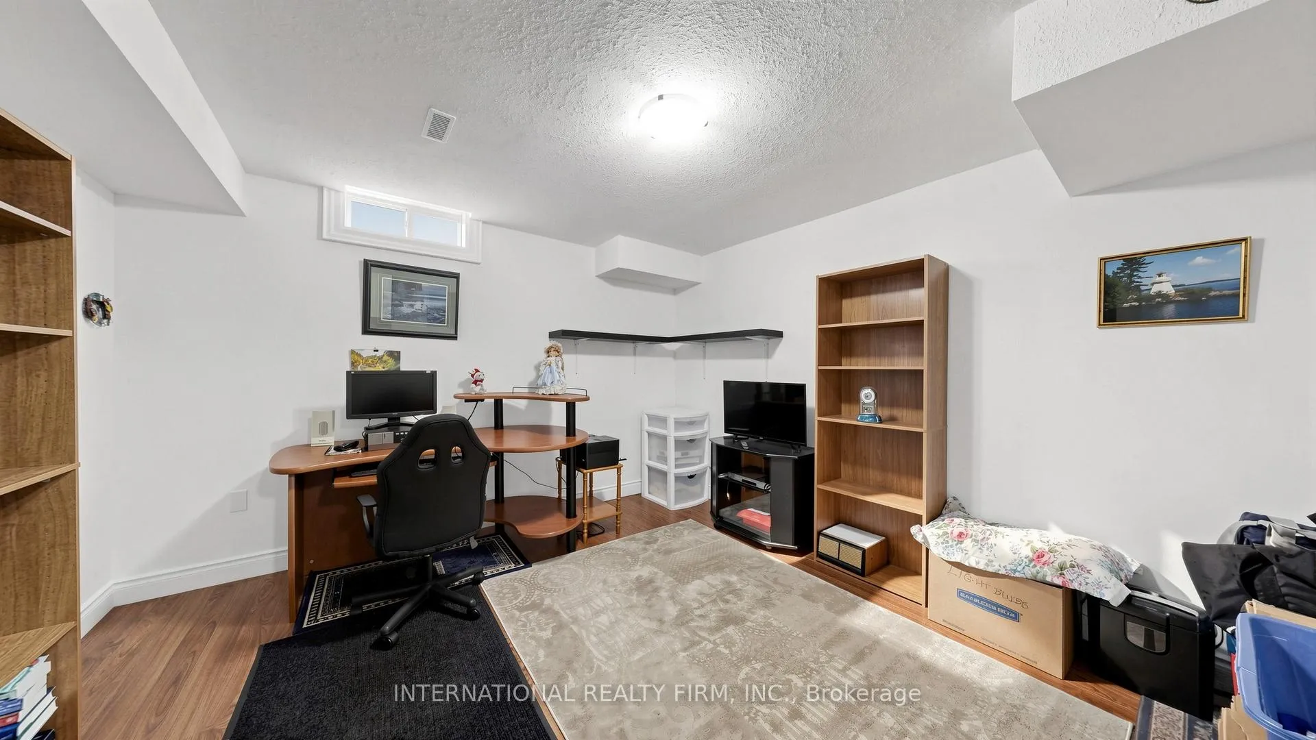 Photo 21 of 14 Stuart Avenue, Barrie, Innis-Shore — HOMEH