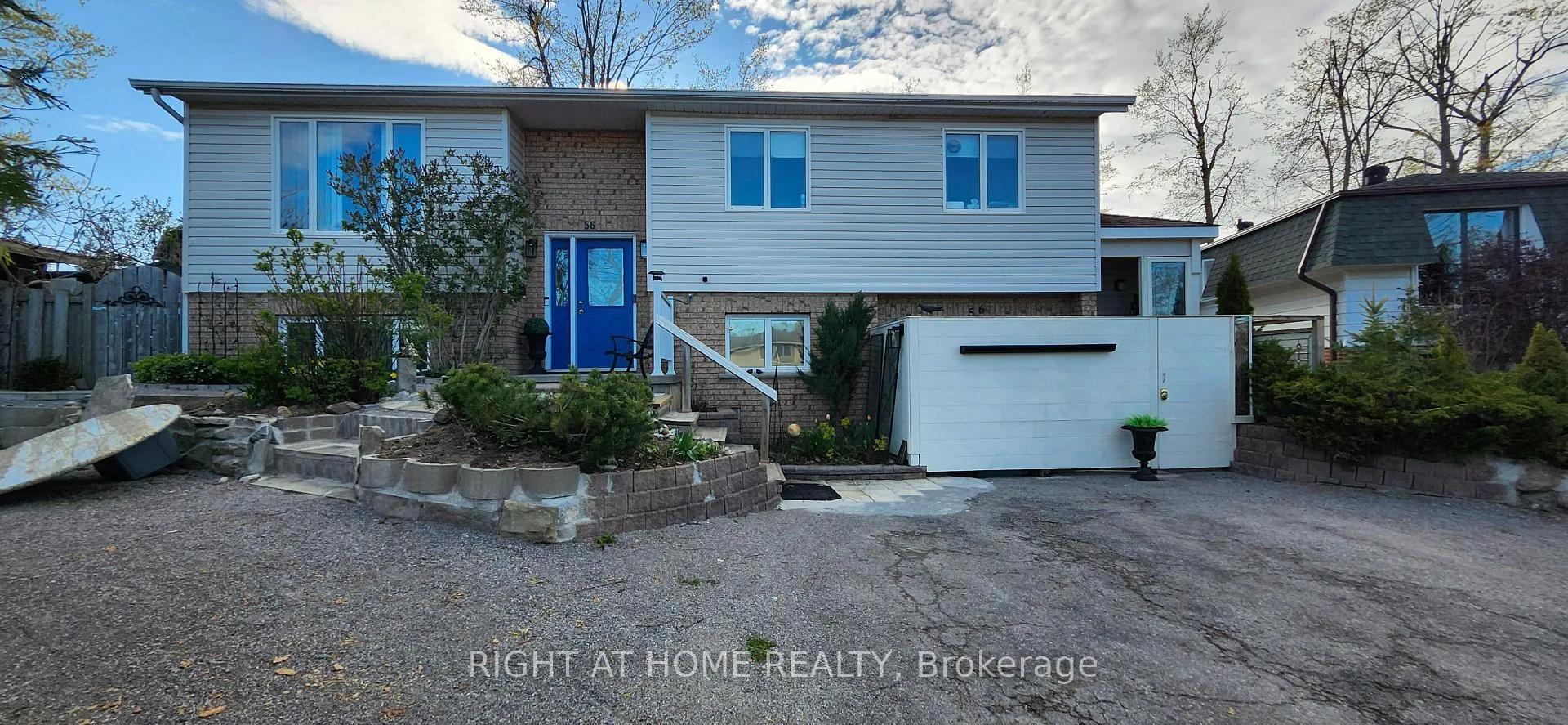 Photo 1 of Unit BSMT, 56 Springdale Drive, Barrie, Cundles East — HOMEH