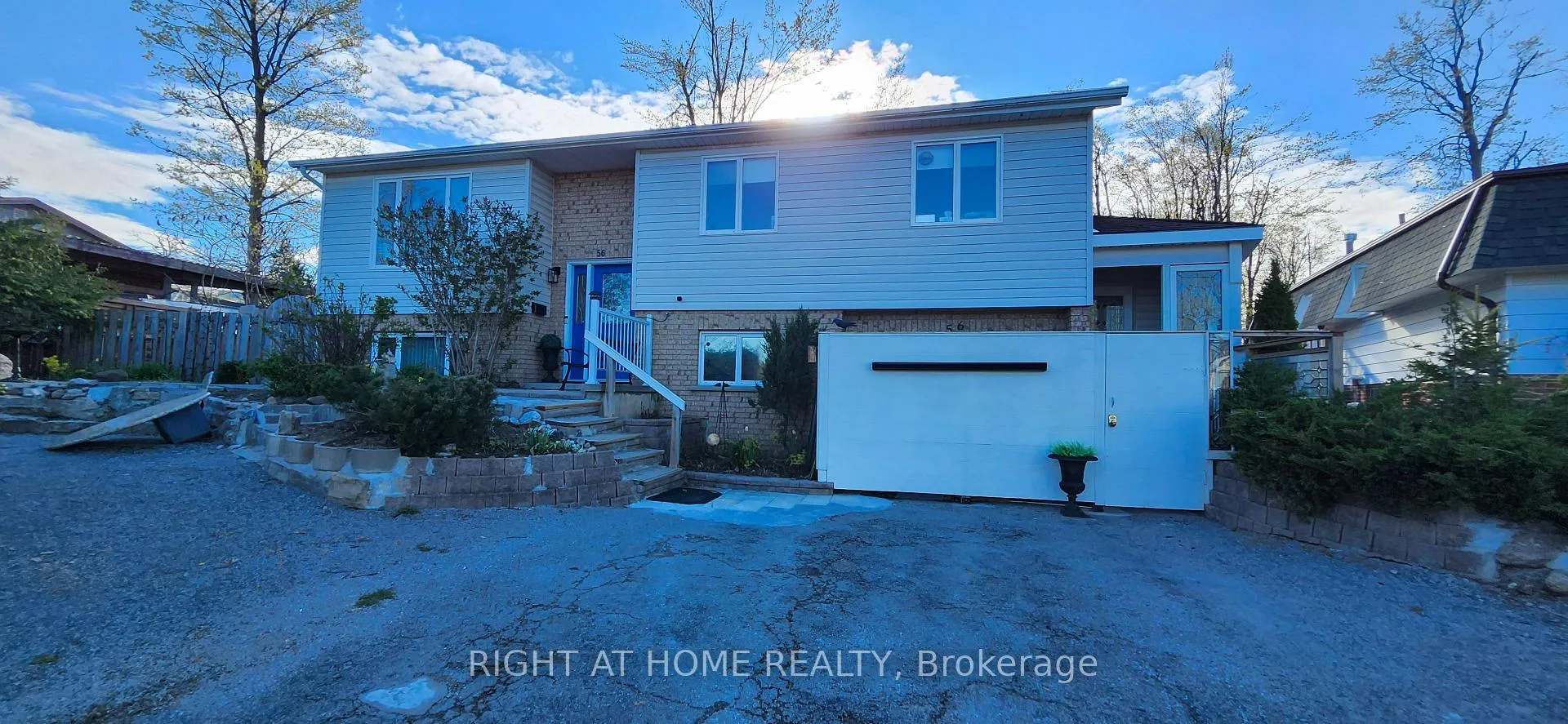 Photo 2 of Unit BSMT, 56 Springdale Drive, Barrie, Cundles East — HOMEH