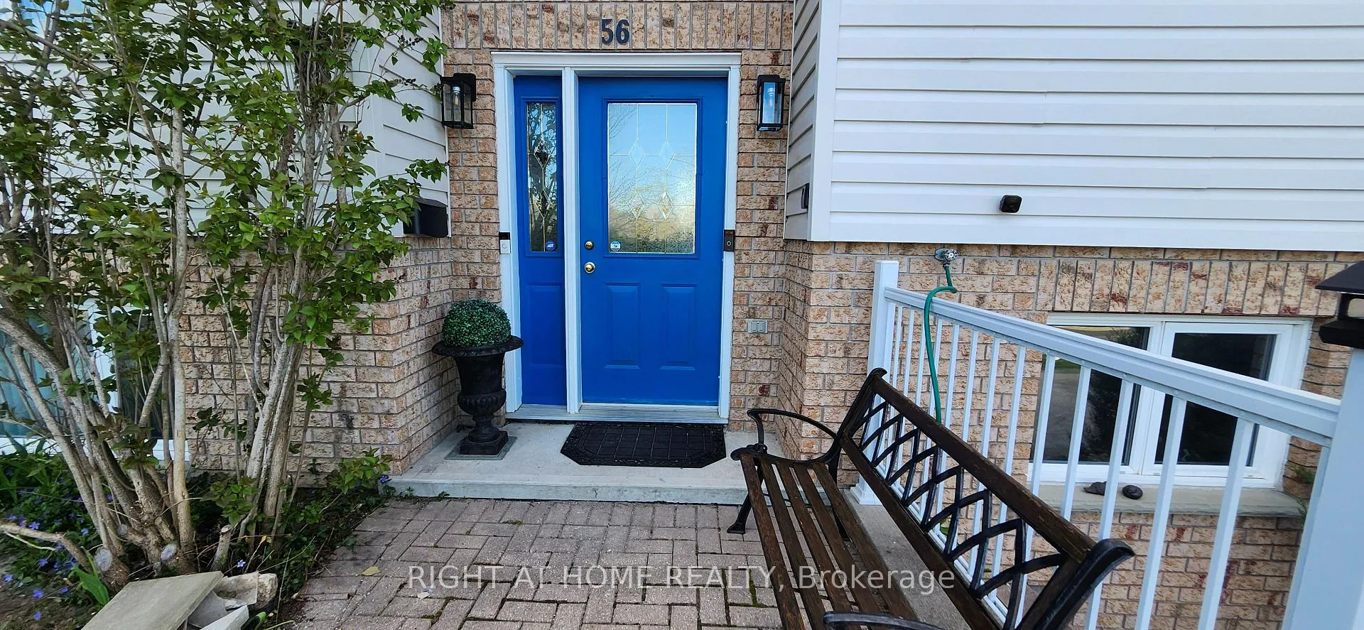 Photo 3 of Unit BSMT, 56 Springdale Drive, Barrie, Cundles East — HOMEH