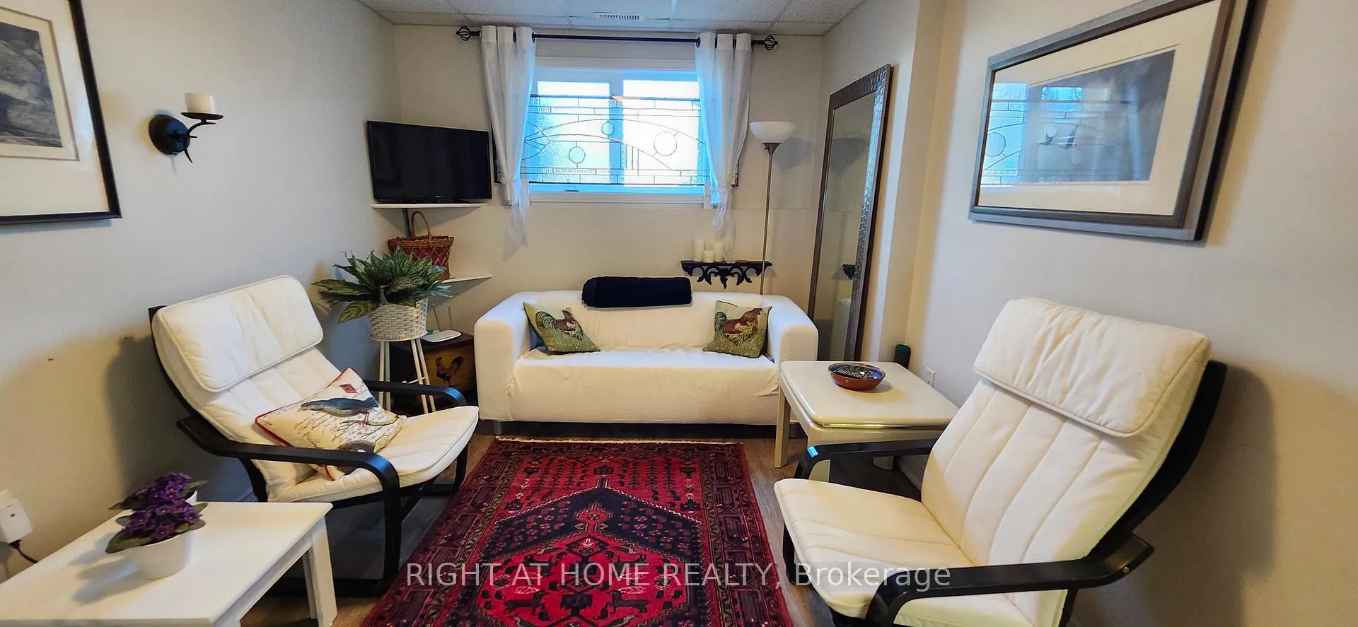 Photo 5 of Unit BSMT, 56 Springdale Drive, Barrie, Cundles East — HOMEH