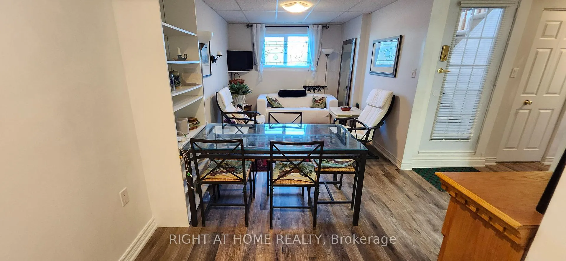 Photo 7 of Unit BSMT, 56 Springdale Drive, Barrie, Cundles East — HOMEH