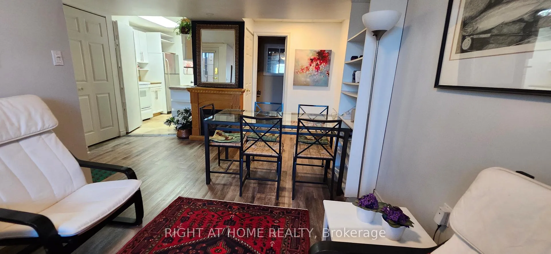 Photo 8 of Unit BSMT, 56 Springdale Drive, Barrie, Cundles East — HOMEH