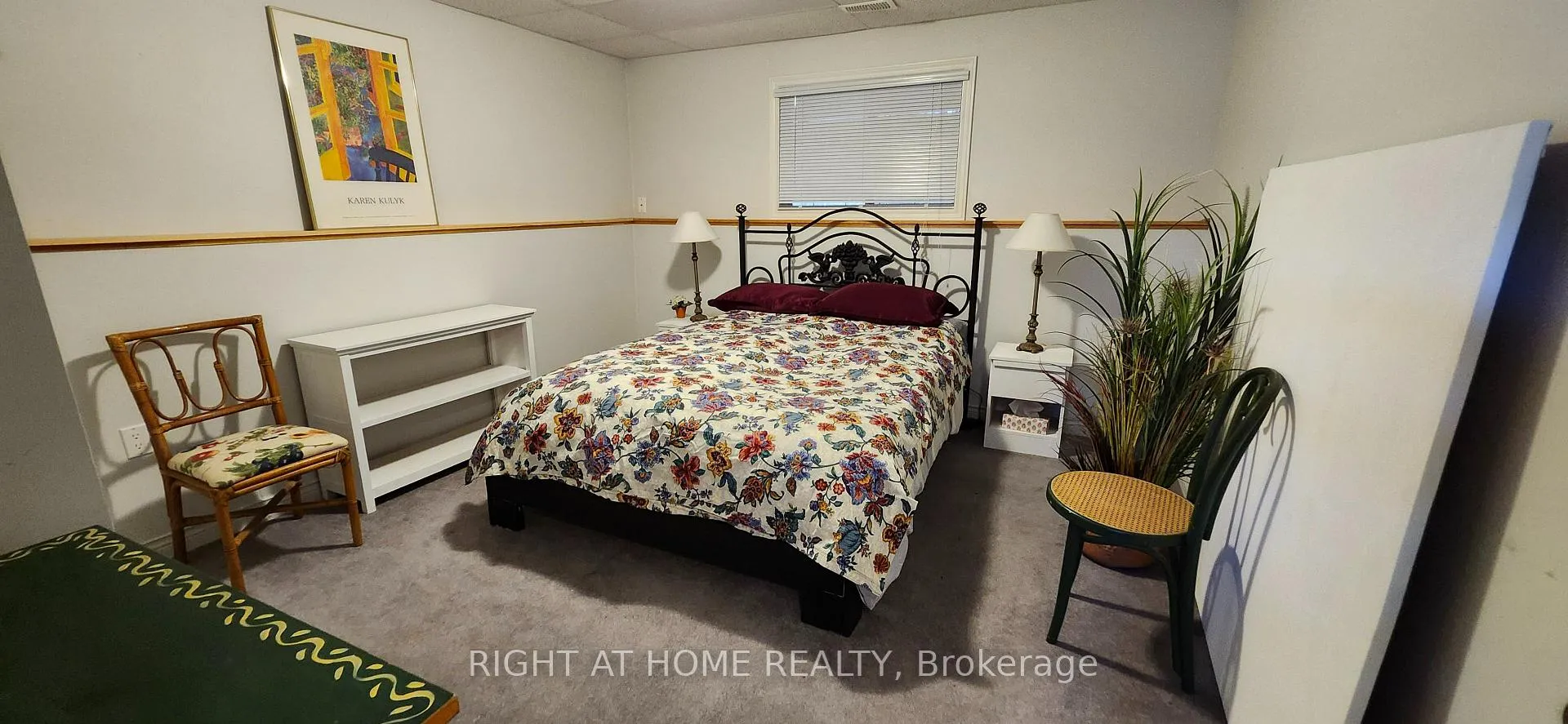 Photo 13 of Unit BSMT, 56 Springdale Drive, Barrie, Cundles East — HOMEH
