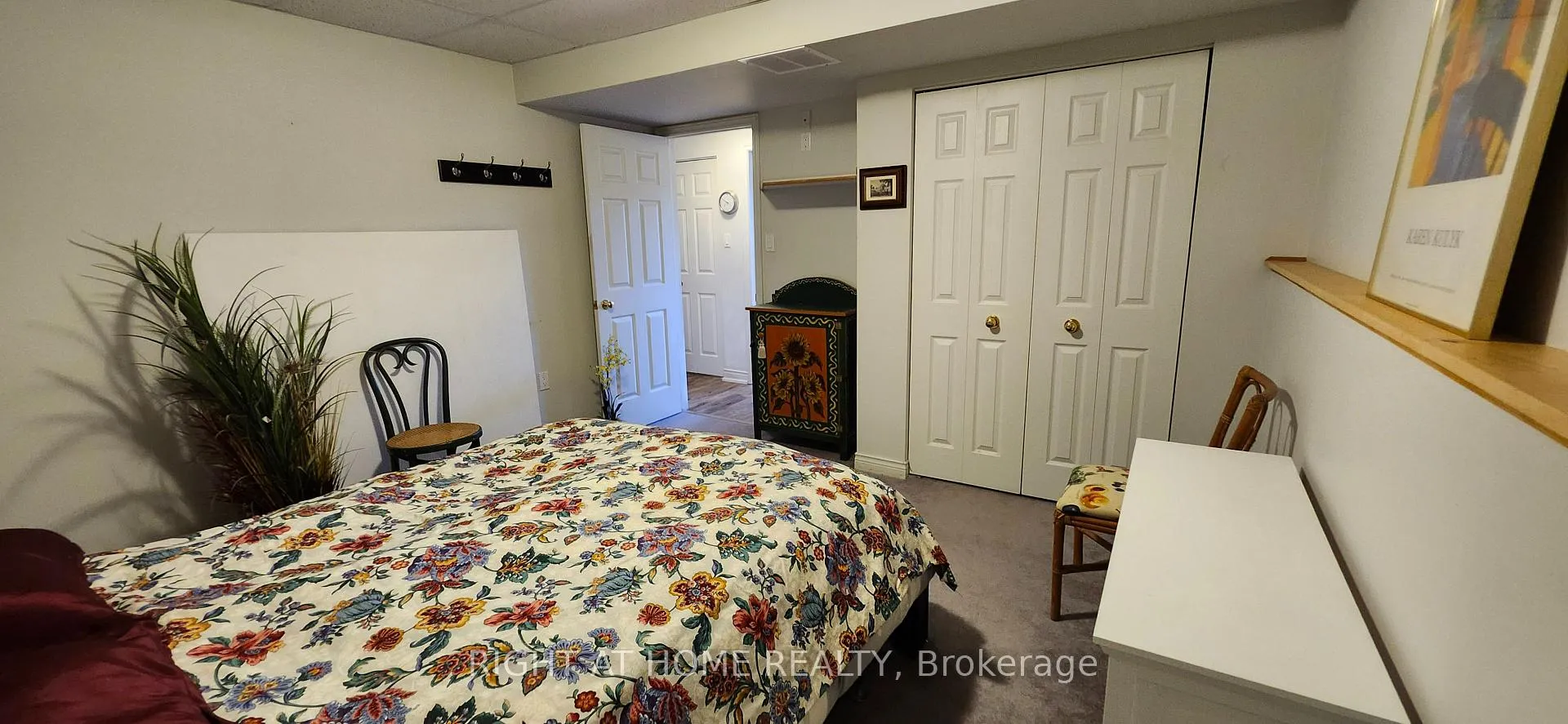 Photo 14 of Unit BSMT, 56 Springdale Drive, Barrie, Cundles East — HOMEH