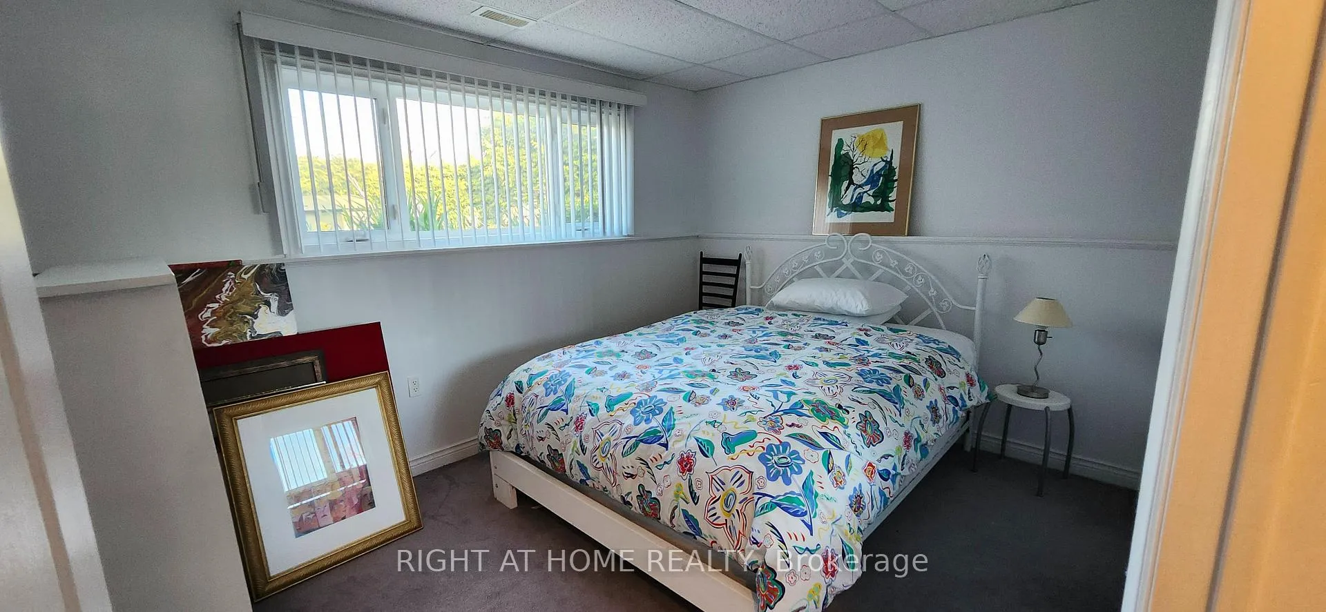 Photo 15 of Unit BSMT, 56 Springdale Drive, Barrie, Cundles East — HOMEH
