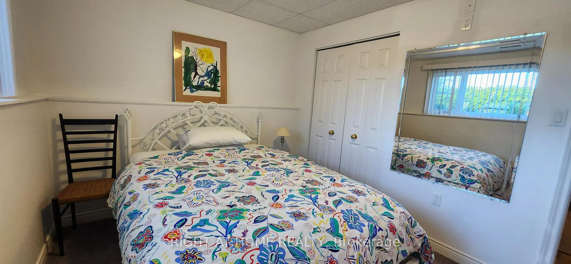 Photo 16 of Unit BSMT, 56 Springdale Drive, Barrie, Cundles East — HOMEH