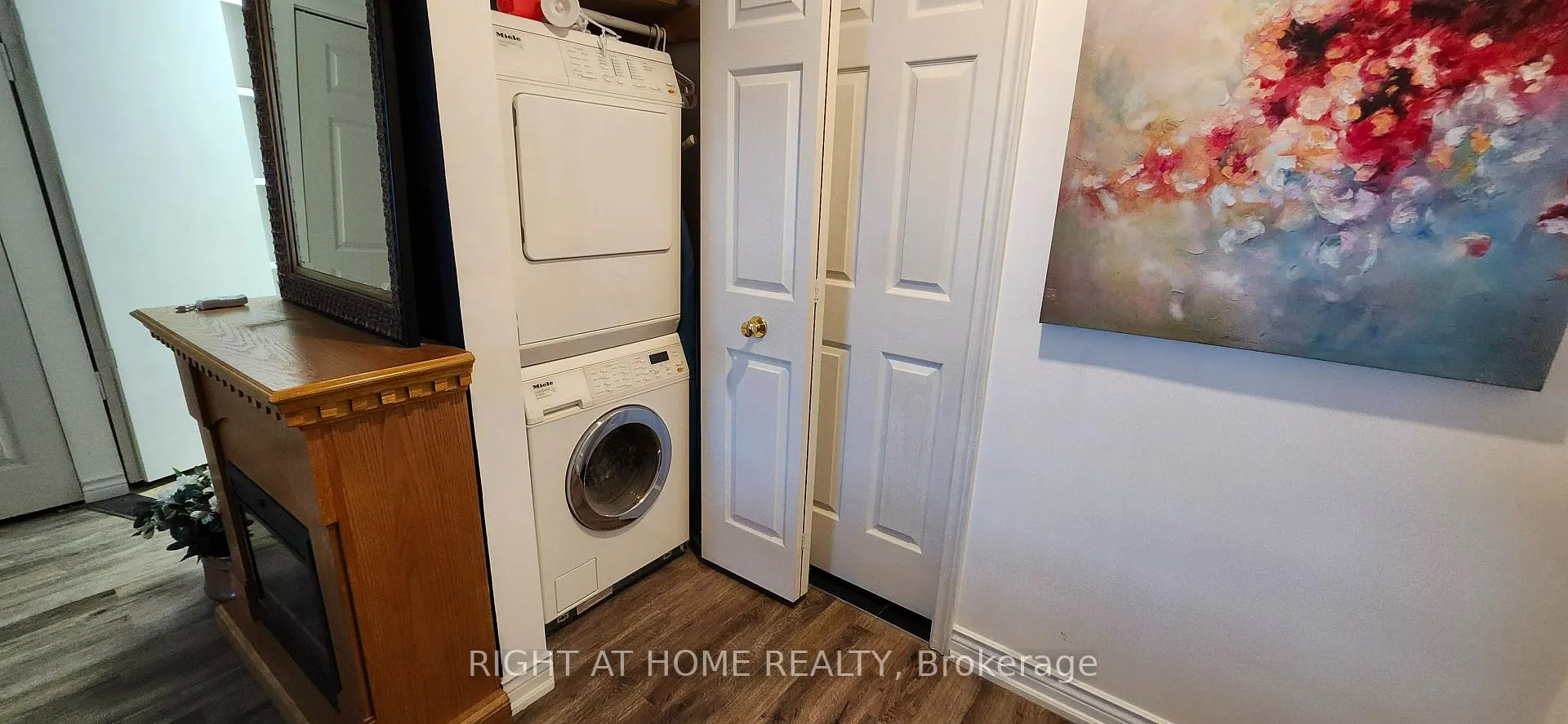 Photo 17 of Unit BSMT, 56 Springdale Drive, Barrie, Cundles East — HOMEH