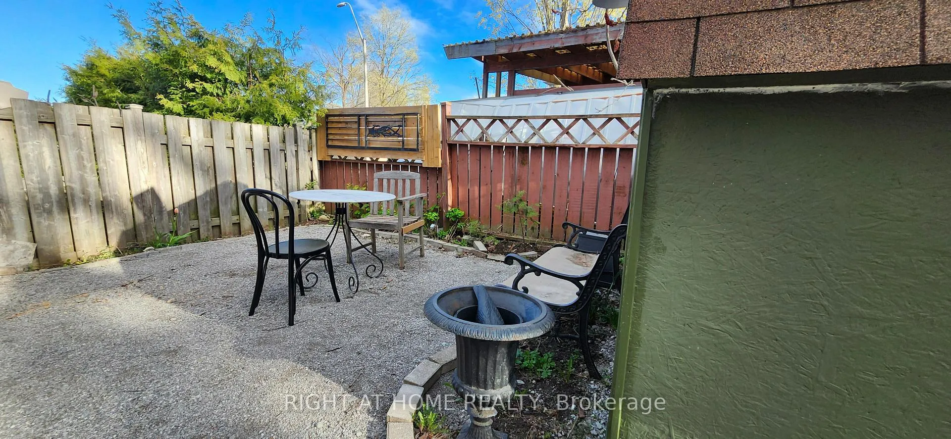 Photo 20 of Unit BSMT, 56 Springdale Drive, Barrie, Cundles East — HOMEH