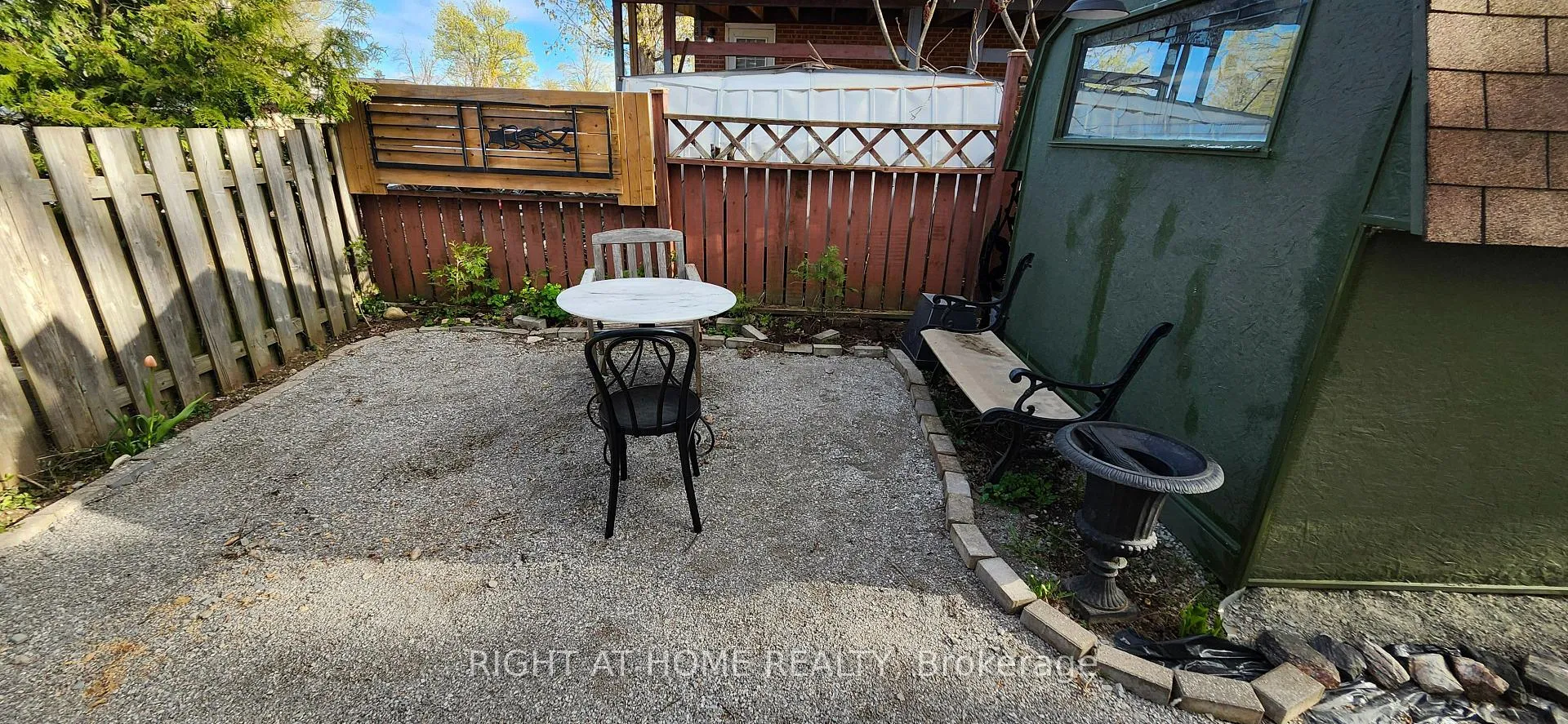 Photo 21 of Unit BSMT, 56 Springdale Drive, Barrie, Cundles East — HOMEH