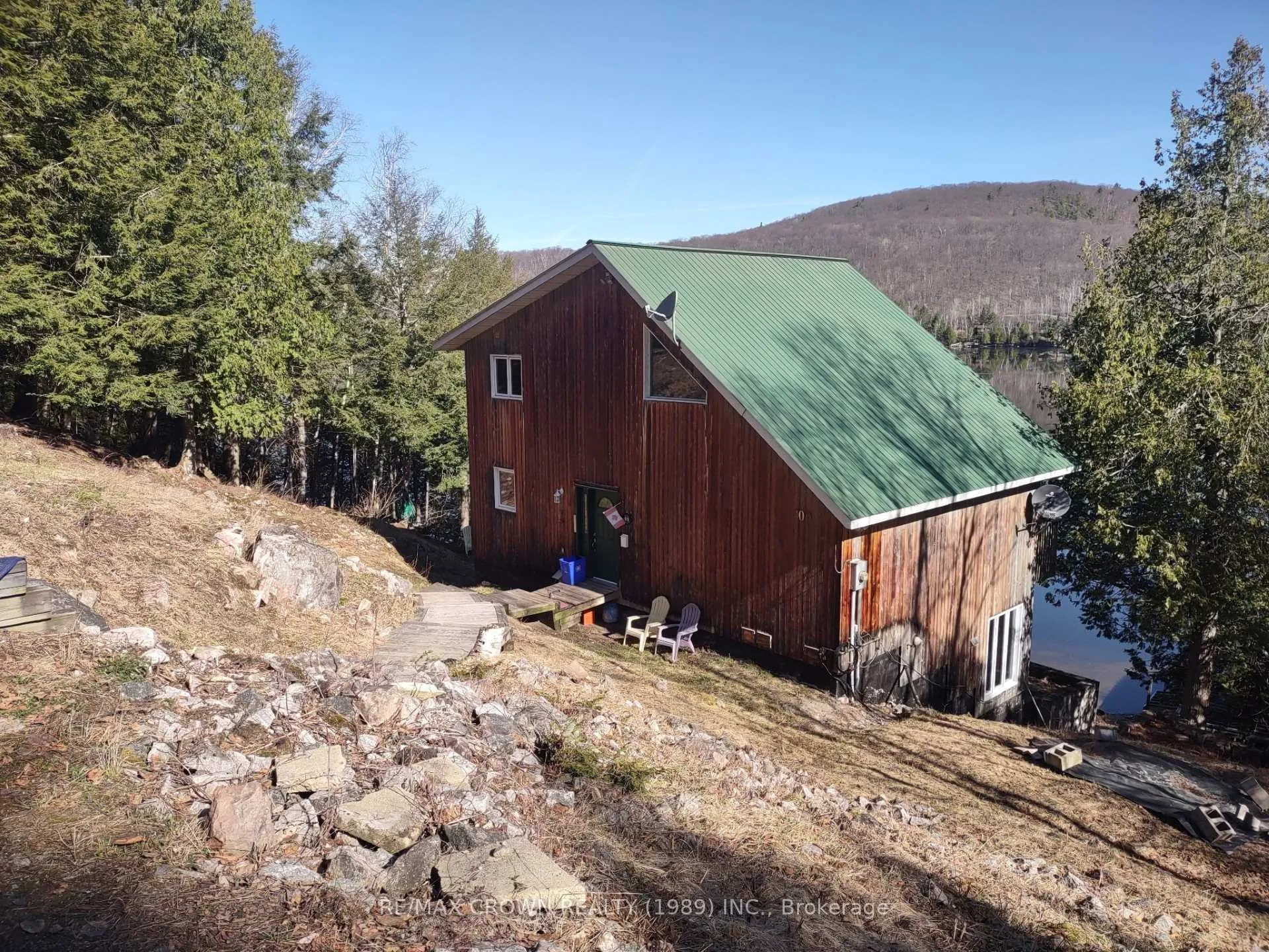 Photo of 400A Shorewood Road