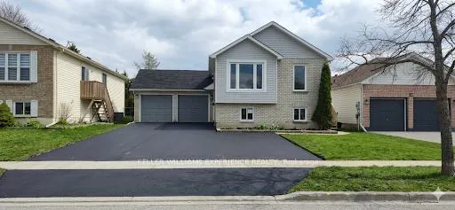 Photo 1 of Unit Lower, 16 Herrell Avenue, Barrie, Allandale — HOMEH