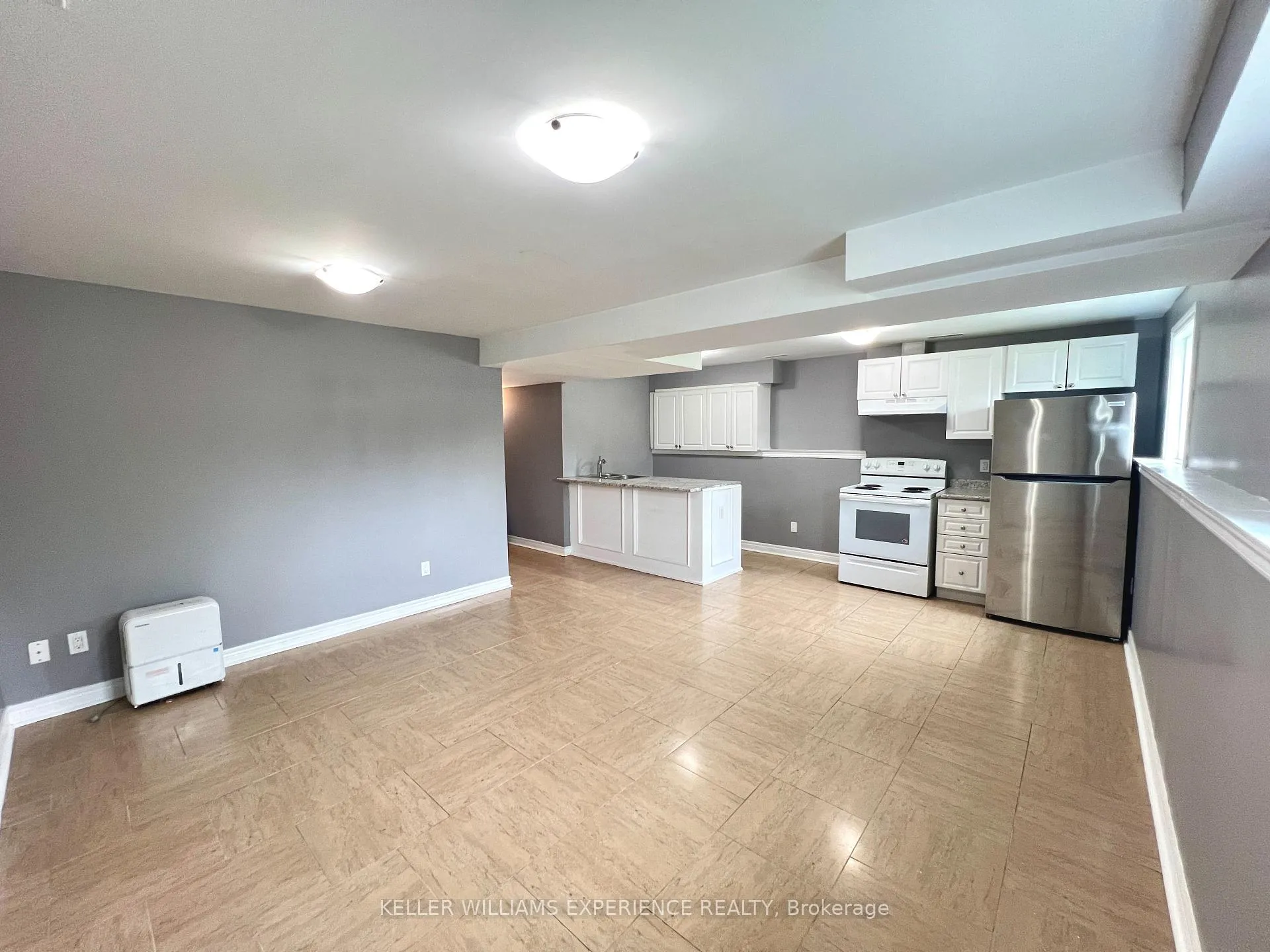 Photo 2 of Unit Lower, 16 Herrell Avenue, Barrie, Allandale — HOMEH