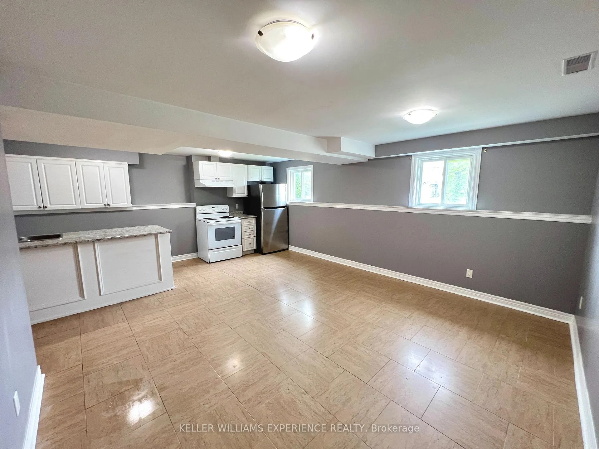 Photo 3 of Unit Lower, 16 Herrell Avenue, Barrie, Allandale — HOMEH