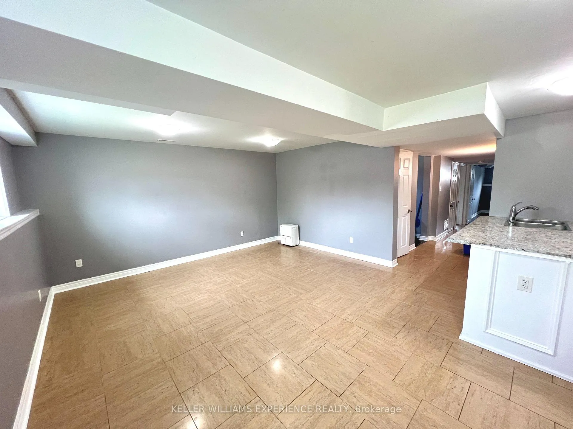 Photo 5 of Unit Lower, 16 Herrell Avenue, Barrie, Allandale — HOMEH