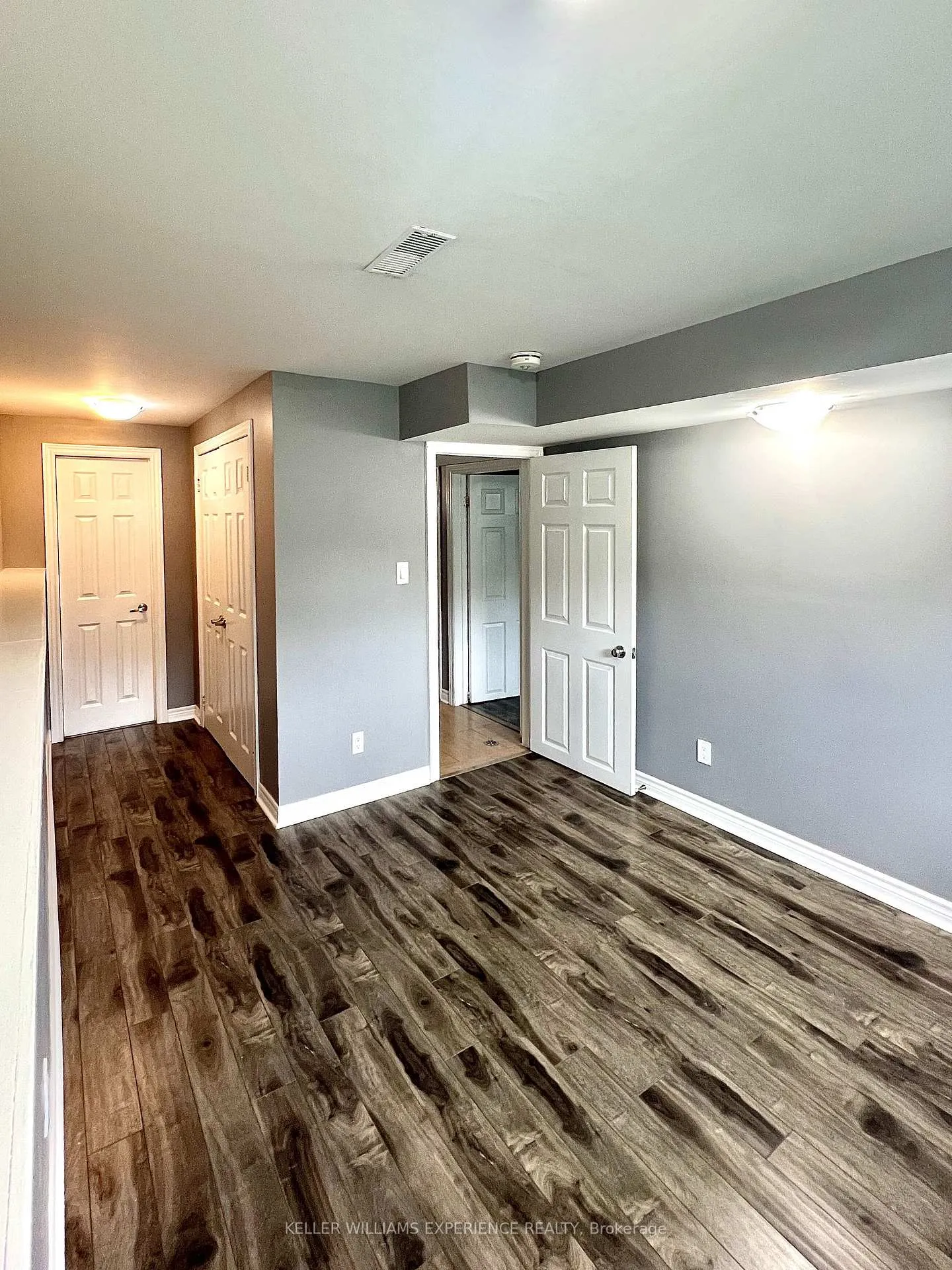 Photo 6 of Unit Lower, 16 Herrell Avenue, Barrie, Allandale — HOMEH
