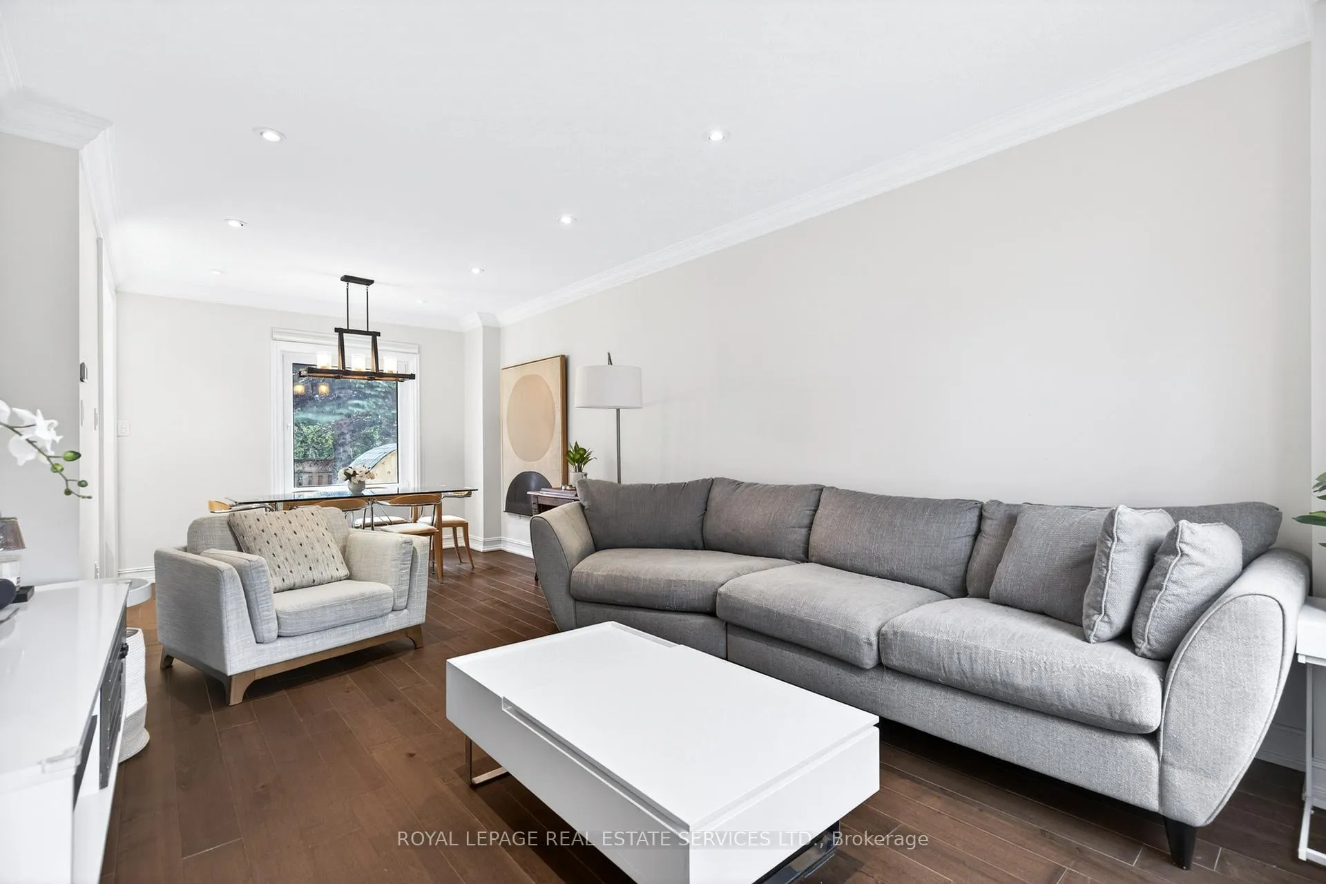 Photo 4 of 280 Nottingham Drive, Oakville, College Park — HOMEH
